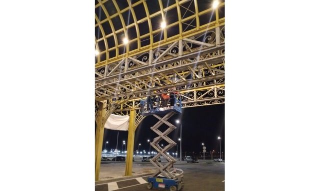 Bulgaristan Svilengrad Golden Eye Casino & Spa Hotel