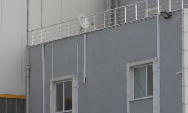 Hadımköy Atık Kağıt Geri Dönüşüm Endüstriyel Tesisi