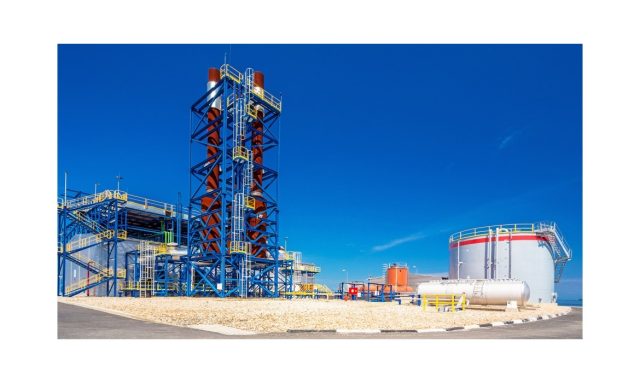 Rwanda/Kigali-Kivu Lake Region 65 Mw Enerji Santrali Çelik Yapı ve Akustik Yalıtım Kaplama İşl. İmalatı